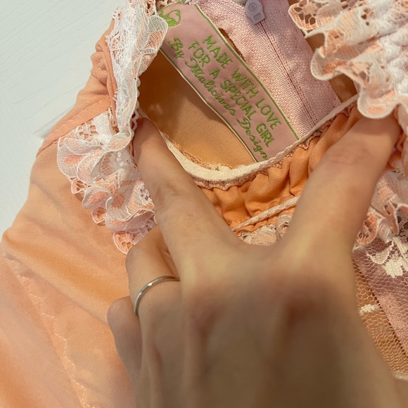 The Love Witch Dress - Halloween 2025 - Picture 4 of 7